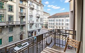 Modern & Central Apartments